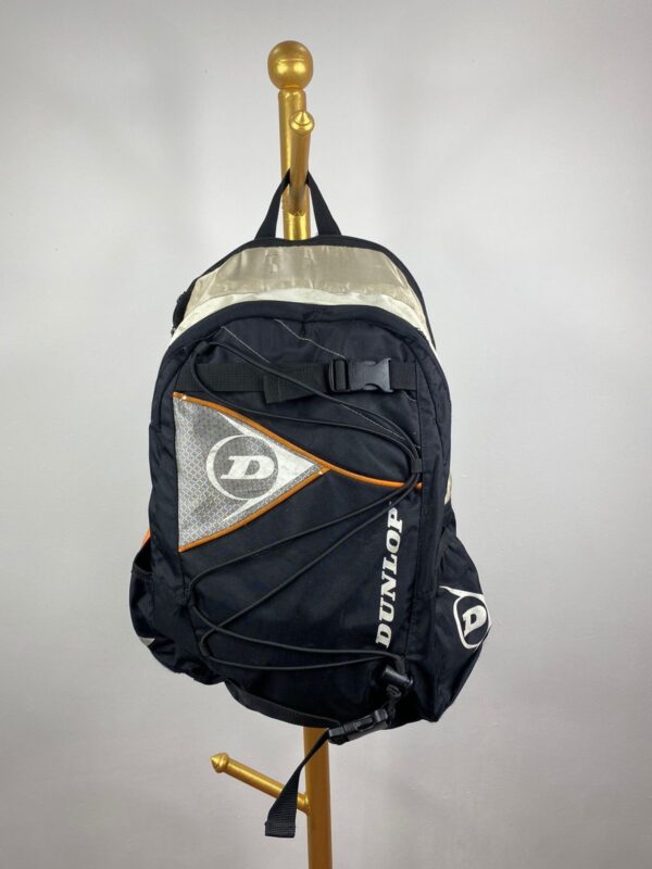 DUNLOP TRAVELLING BAG