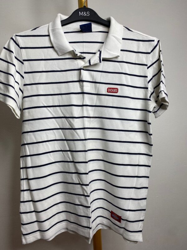 Dickies polo T-shirt - Image 2