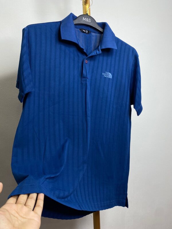 The north face polo T-shirt - Image 2