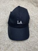 LA cap