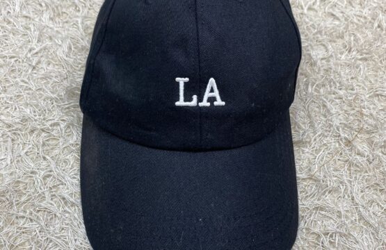 LA cap