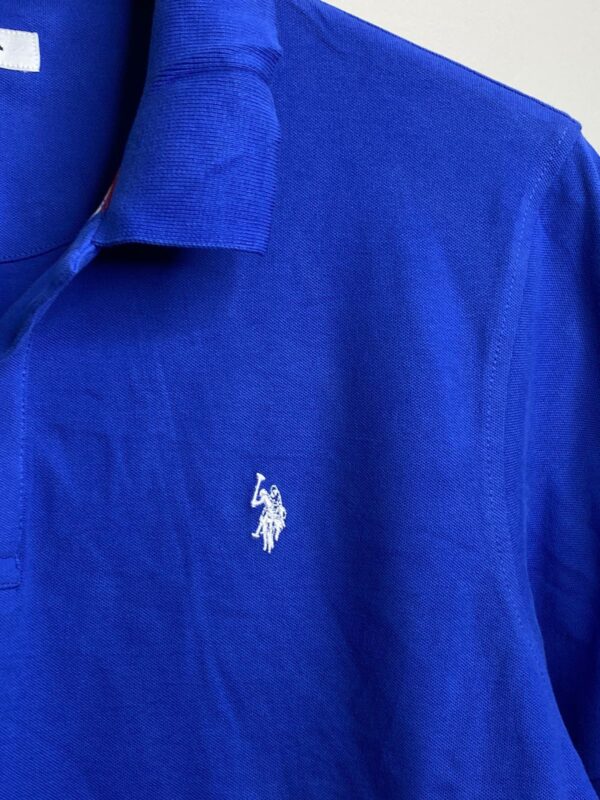 USPA POLO T-SHIRT - Image 3