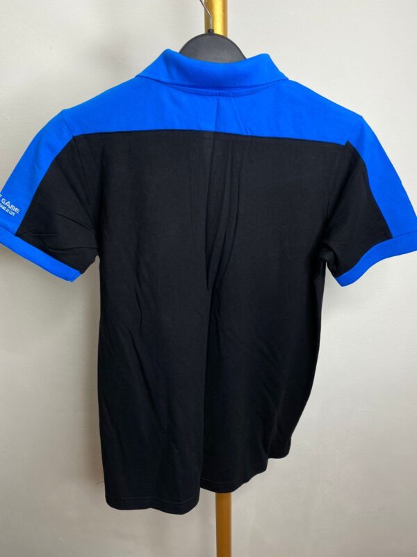 Sport polo T-shirt - Image 6