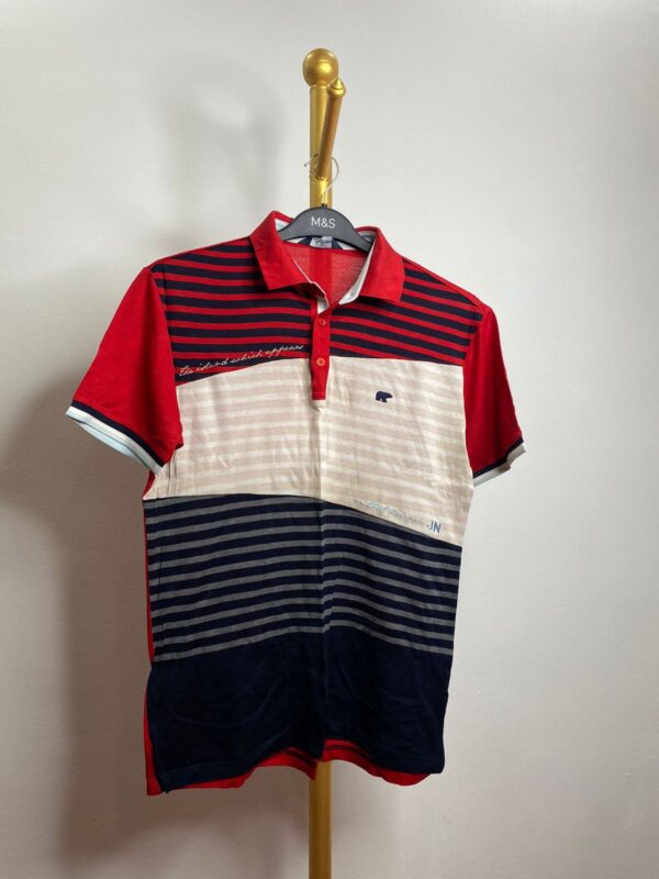 Polo T-shirt