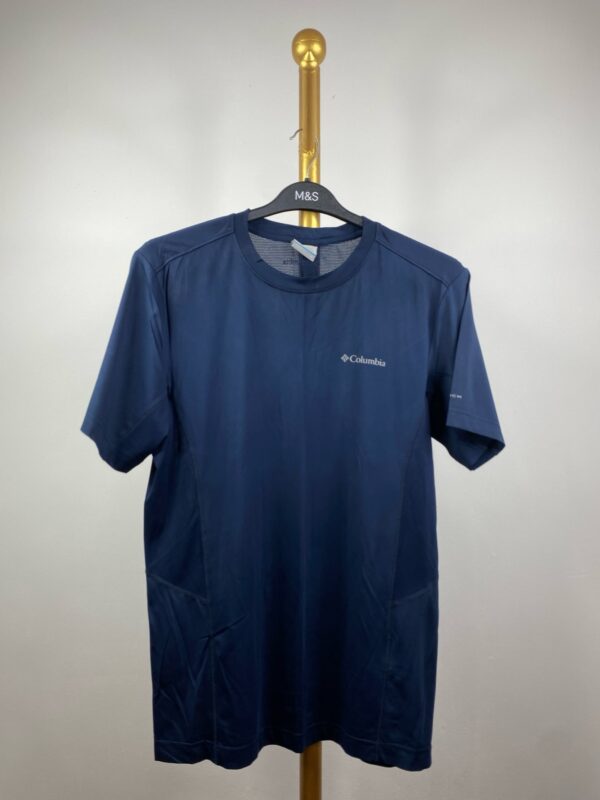 Columbia sport T-shirt