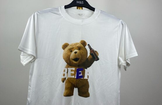 Sport T-shirt - Medium