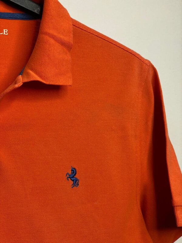 Beyond style exchange polo T-shirt - Image 3