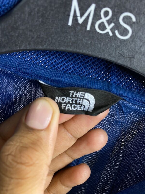 The north face polo T-shirt - Image 5