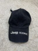 Jeep iconic cap