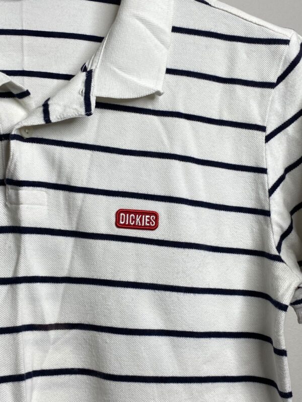 Dickies polo T-shirt - Image 5