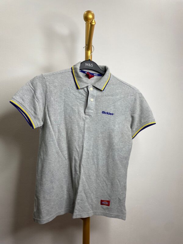 Dickies polo T-shirt