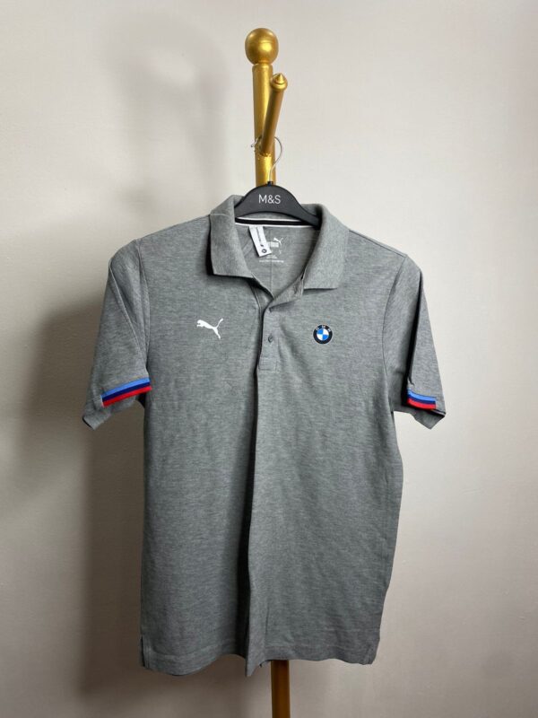 Puma bmw polo T-shirt