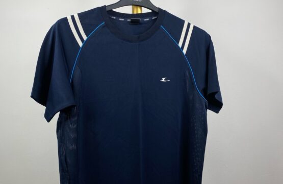 Lecaf sport T-shirt - MEDIUM