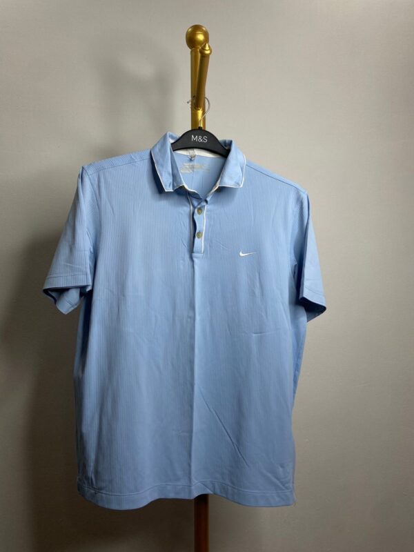 Nike golf polo T-shirt