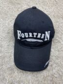 Fourteen cap