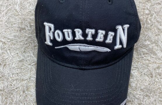 Fourteen cap