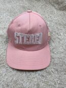 Street cap