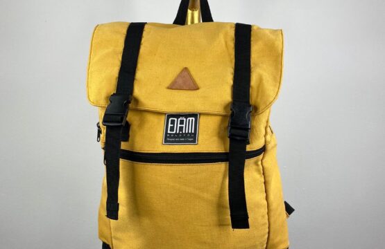 Canwas bag