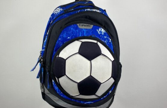 Football bag
