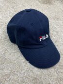 Fila cap