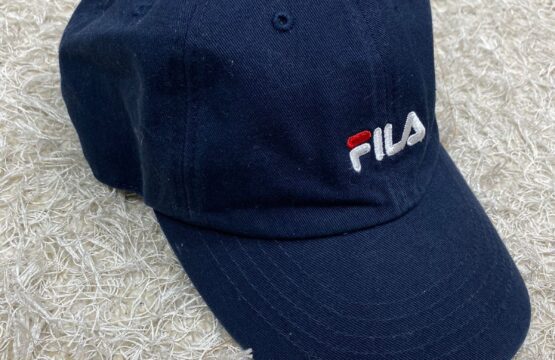 Fila cap