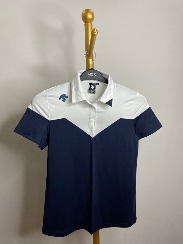 Sport polo T-shirt