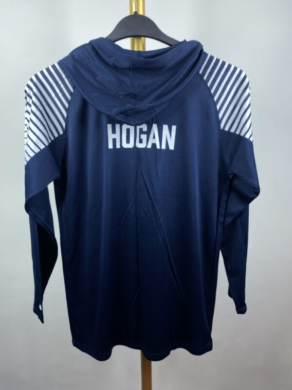 Sport hoodie T-shirt - SMALL - Image 6