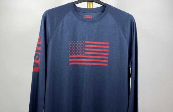 State of mine sport T-shirt - XXL