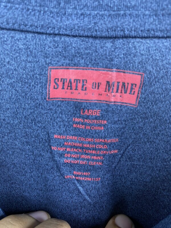 State of mine sport T-shirt - XXL - Image 5