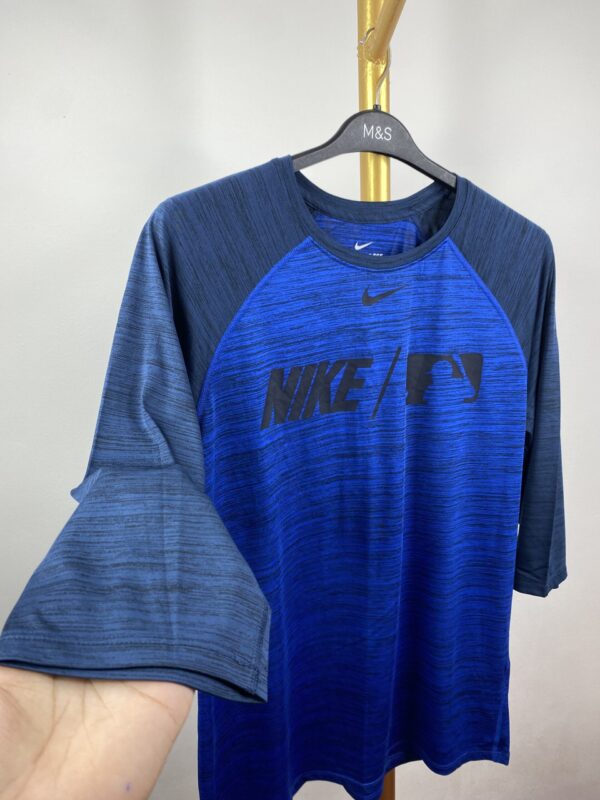 NIKE MLB DRI-FIT T-shirt - XL - Image 5