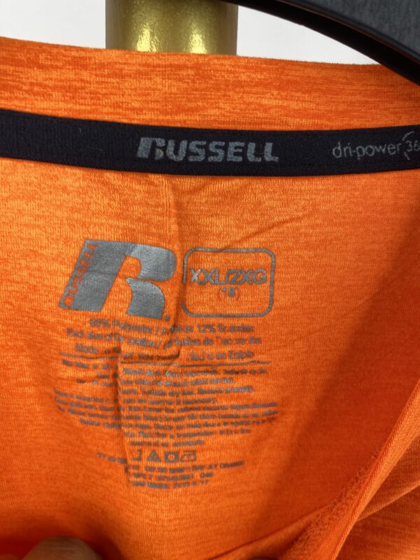 RUSSELL COMPRESSION T-SHIRT - XL - Image 3