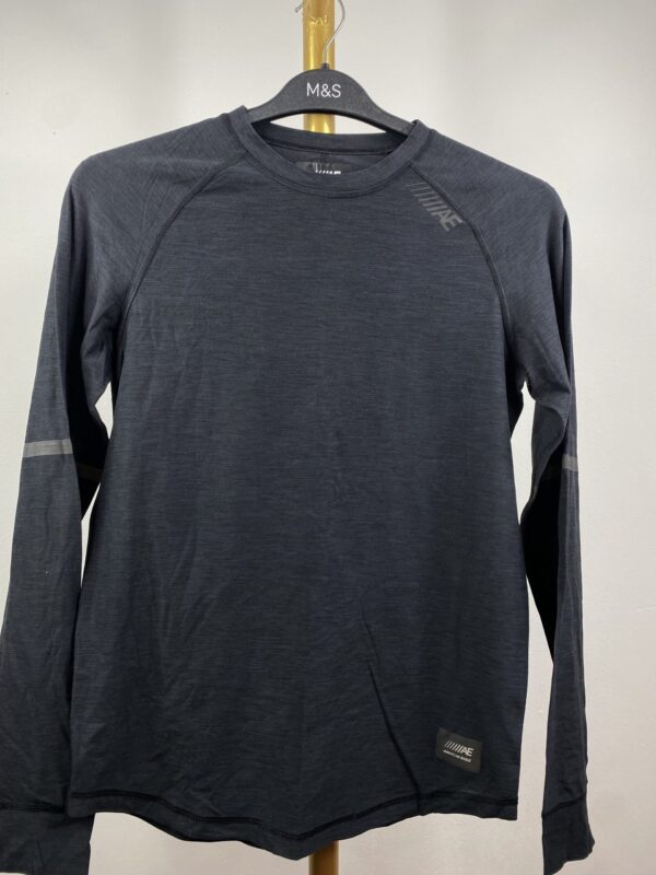 American eagle sport T-shirt - X SMALL - Image 2