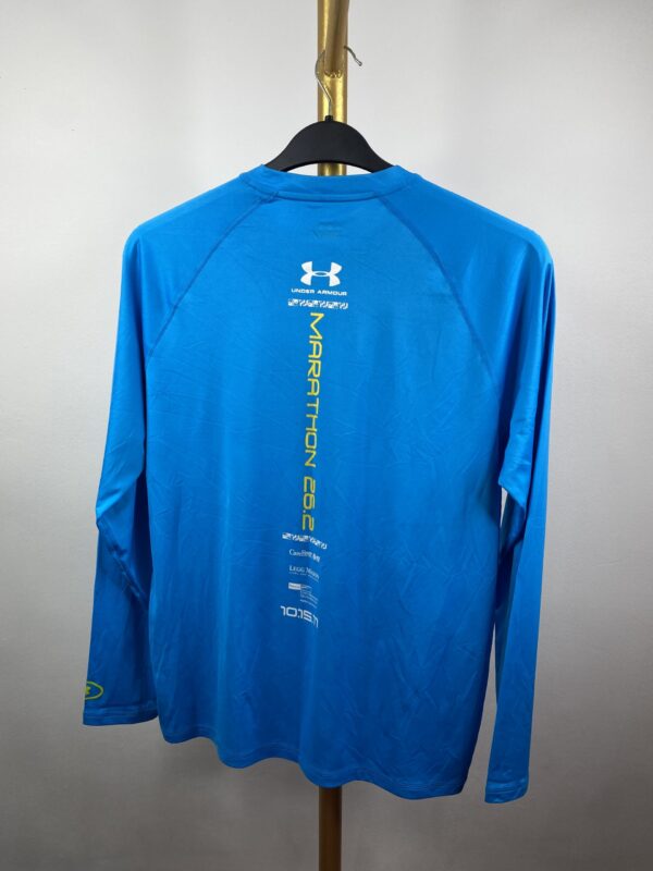 Under armour sport T-shirt - LARGE - Image 7