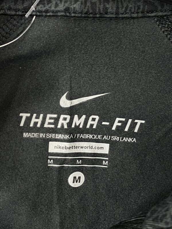 Nike therma-fit T-shirt (women) - Image 5