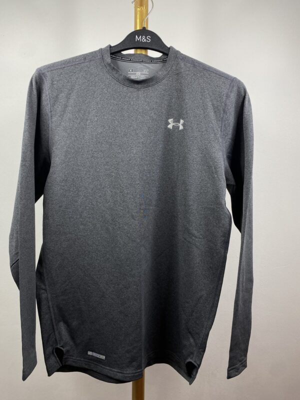 Under armour compression T-shirt - XL - Image 2