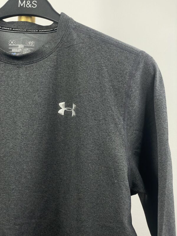 Under armour compression T-shirt - XL - Image 3