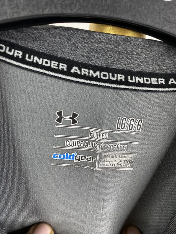 Under armour compression T-shirt - XL - Image 5