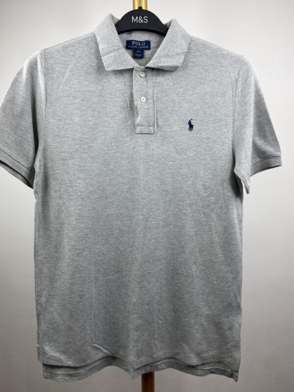 POLO RALPH LAUREN COTTON T-SHIRT - Image 2