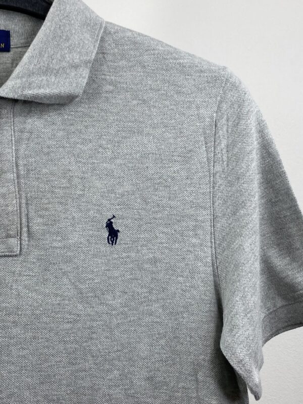 POLO RALPH LAUREN COTTON T-SHIRT - Image 3