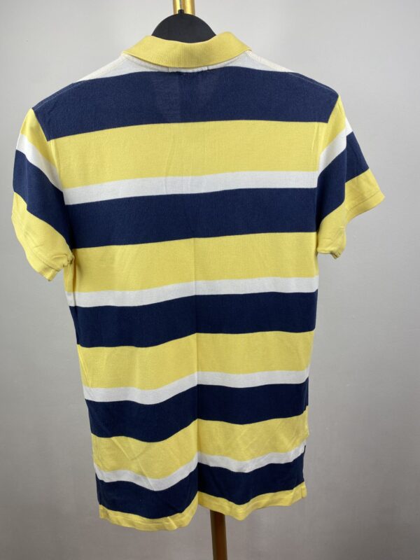 POLO BY RALPH LAUREN COTTON T-SHIRT - MEDIUM - Image 6