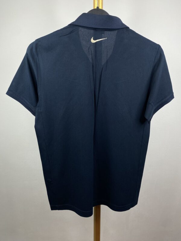 NIKE sport polo T-shirt - MEDIUM - Image 6