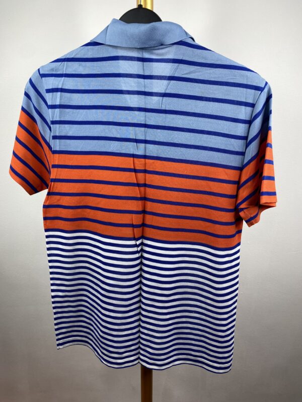 KOLON SPORT POLO T-SHIRT - MEDIUM - Image 4