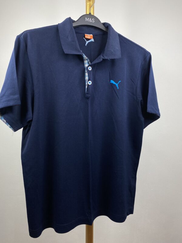 Puma sport polo T-shirt - XL - Image 2