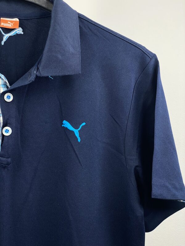 Puma sport polo T-shirt - XL - Image 3