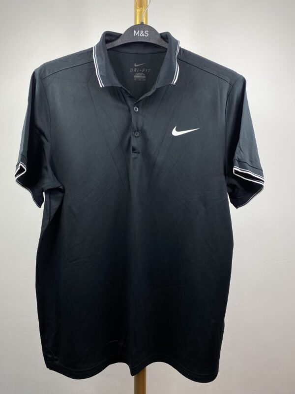 Nike dri-fit polo T-shirt -  XXL - Image 2