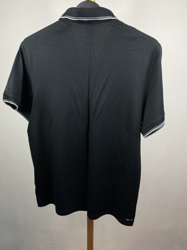 Nike dri-fit polo T-shirt -  XXL - Image 6