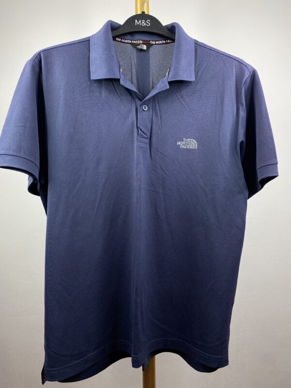 The north face sport T-shirt - XL - Image 2