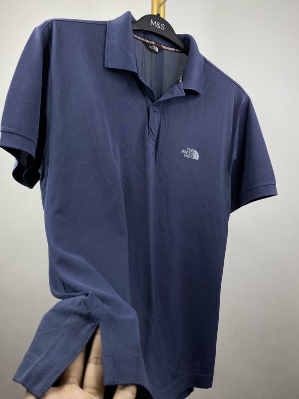 The north face sport T-shirt - XL - Image 4