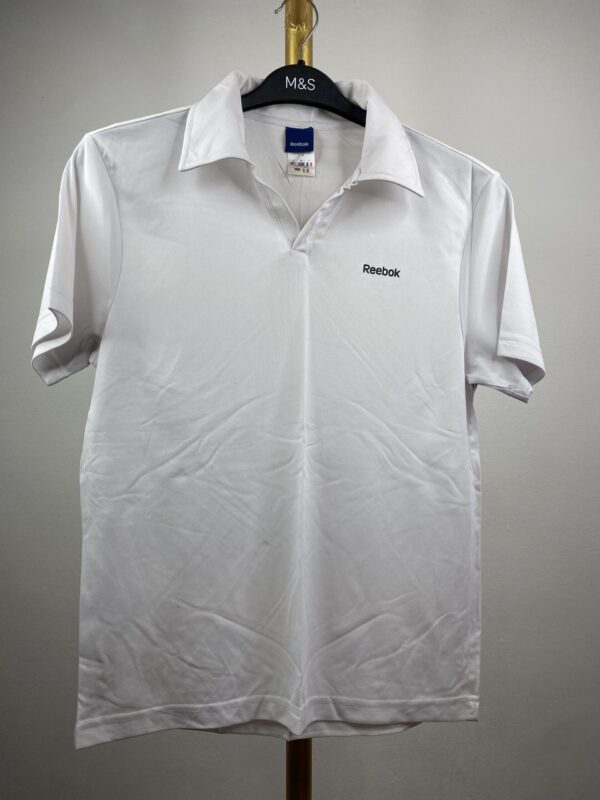 Reebok sport T-shirt - SMALL - Image 2