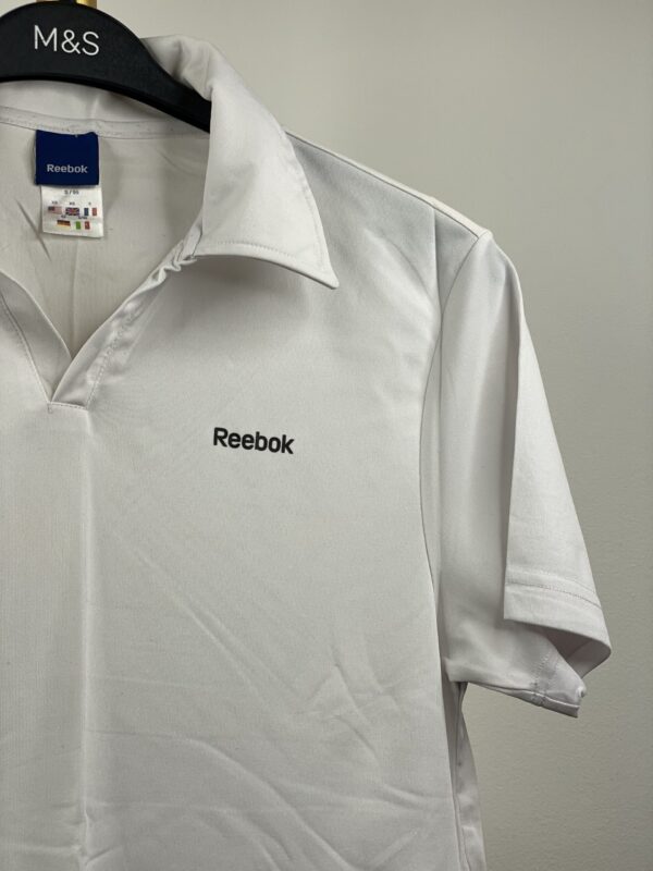 Reebok sport T-shirt - SMALL - Image 3